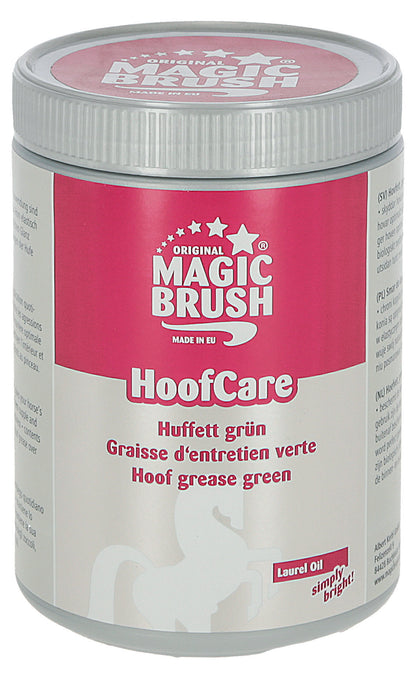 Graisse pour sabots HoofCare - Magic Brush