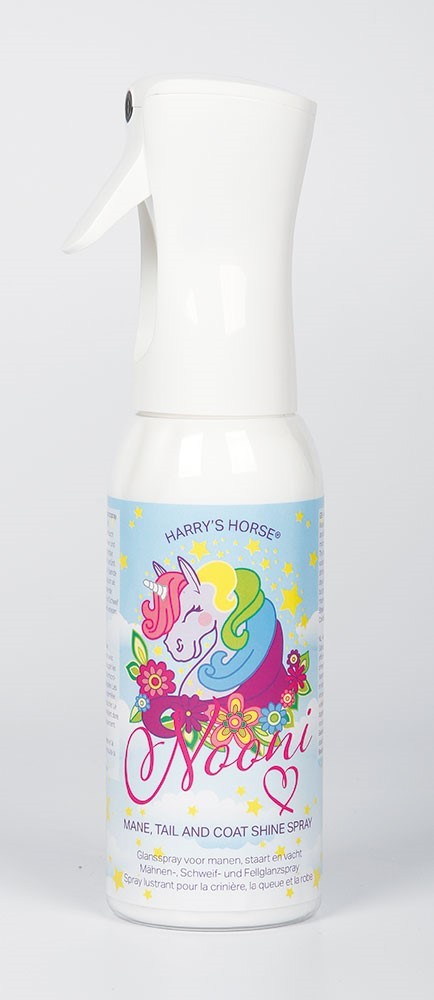 Nooni Mane &amp;amp; Tail Spray - Harry&