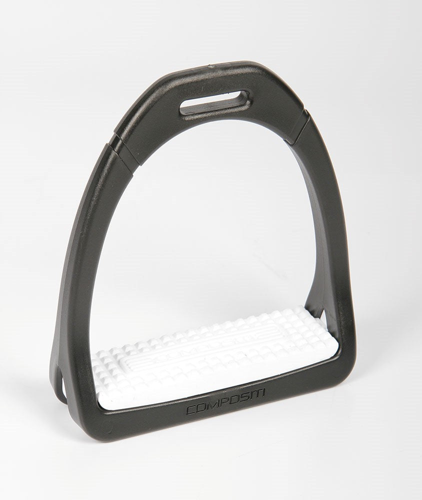 Compositi Profile Premium Stirrups - Harry&