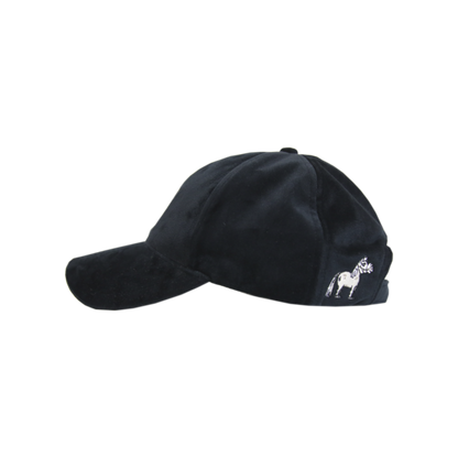 Casquette de Baseball en velours SAMMY - Kentucky