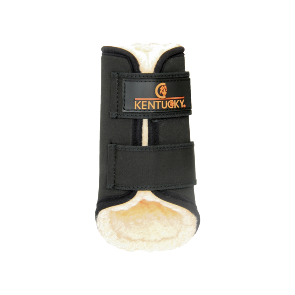 Guêtres Turnout Boots Solimbra Avant - Kentucky