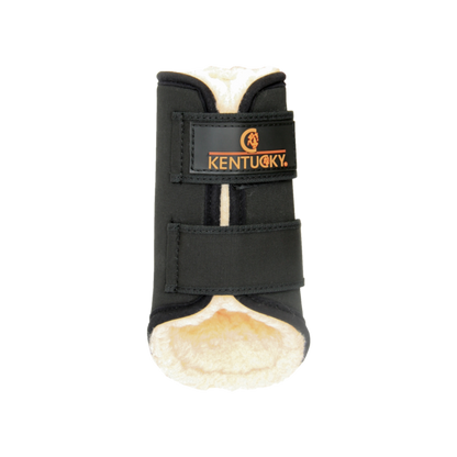 Guêtres Turnout Boots Solimbra Avant - Kentucky