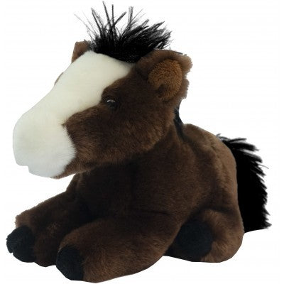 Peluche pour enfant Cheval - Horka