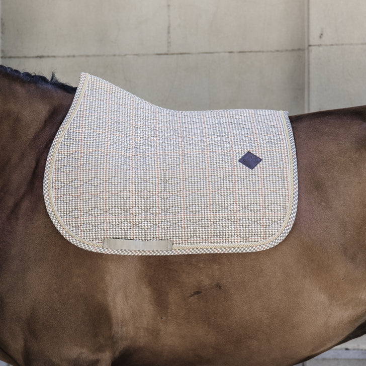 Houndstooth Rug - Kentucky