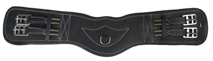 Sangle cuir dressage - Horka