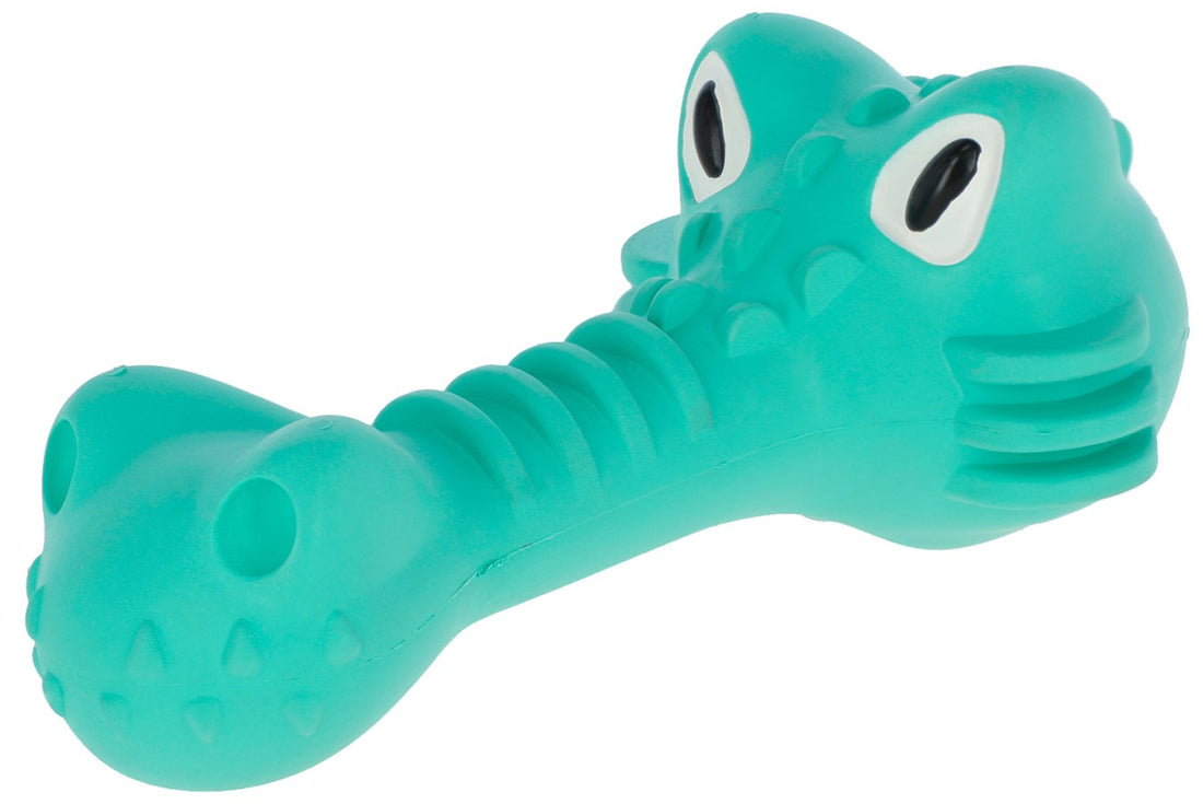 Jouet pour chien Croco ToyFastic - KERBL