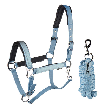 Licol et longe Brilliance - HORKA