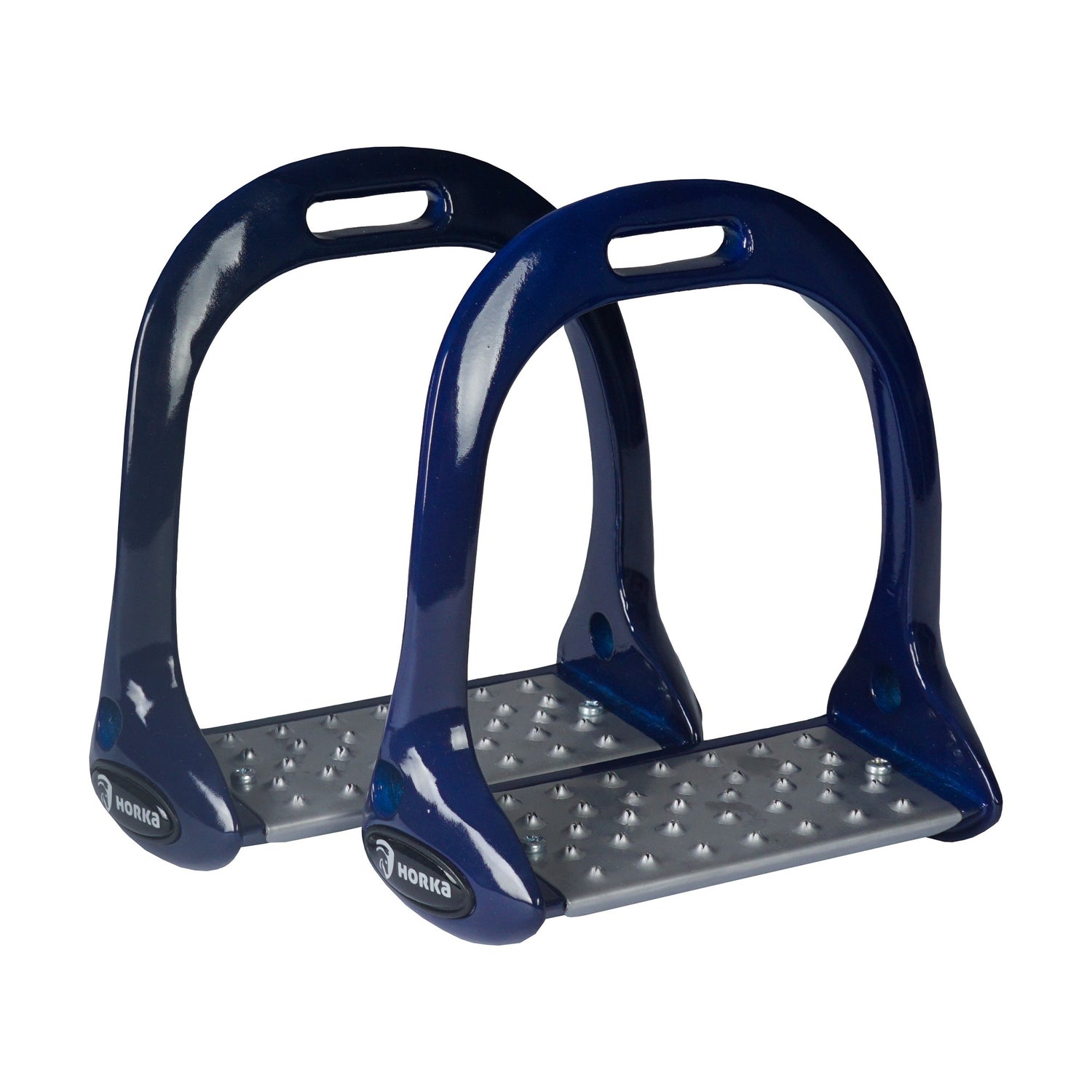 Tech Stirrups - Horka