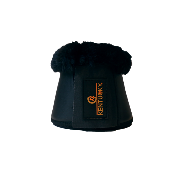 Cloches en cuir Sheepskin - Kentucky