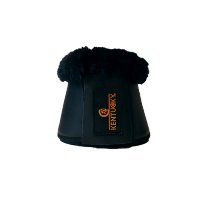Cloches en cuir Sheepskin - Kentucky