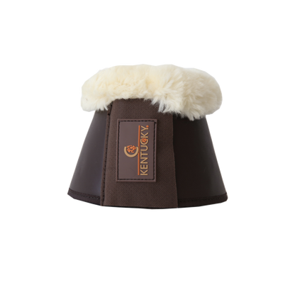 Cloches en cuir Sheepskin - Kentucky