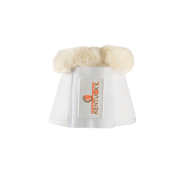 Cloches en cuir Sheepskin - Kentucky