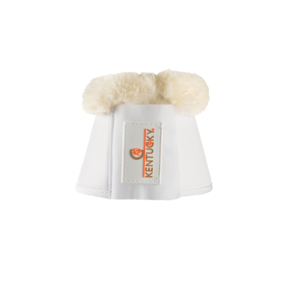 Cloches en cuir Sheepskin - Kentucky