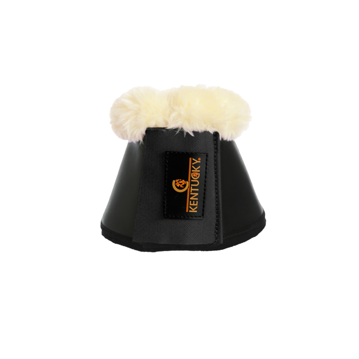 Cloches en cuir Sheepskin - Kentucky