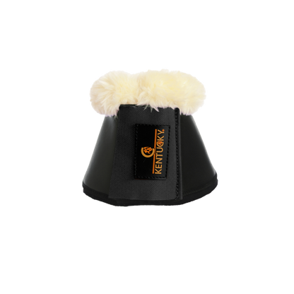 Cloches en cuir Sheepskin - Kentucky