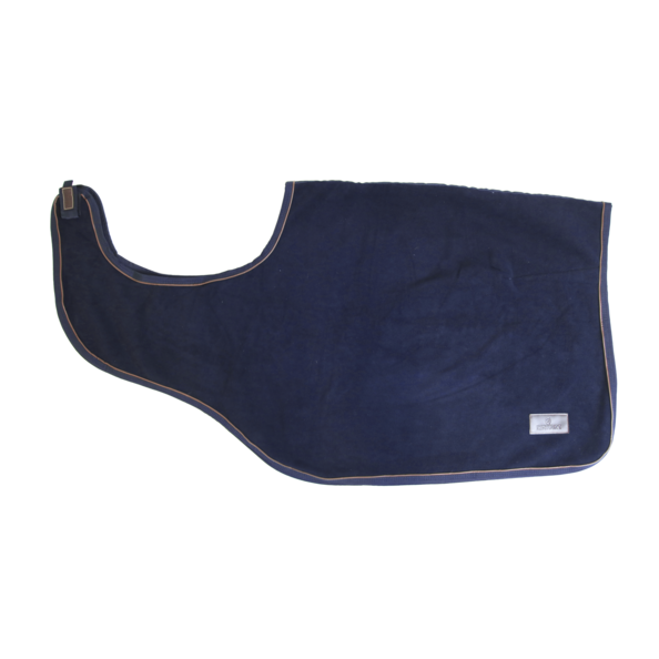 Heavy Fleece Kidney Cover - Kentucky