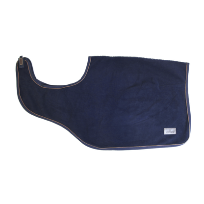 Heavy Fleece Kidney Cover - Kentucky