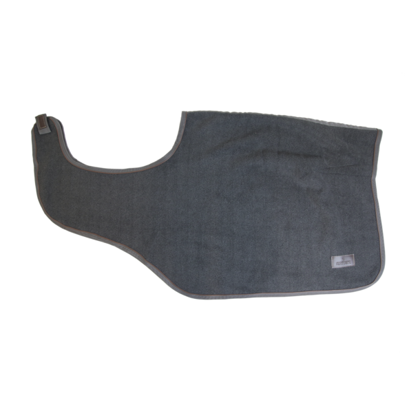 Heavy Fleece Kidney Cover - Kentucky