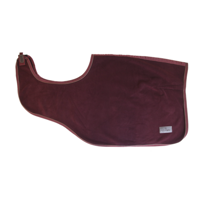 Heavy Fleece Kidney Cover - Kentucky