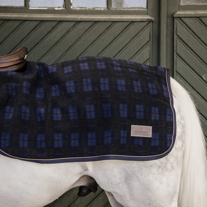 Heavy Fleece Kidney Cover - Kentucky