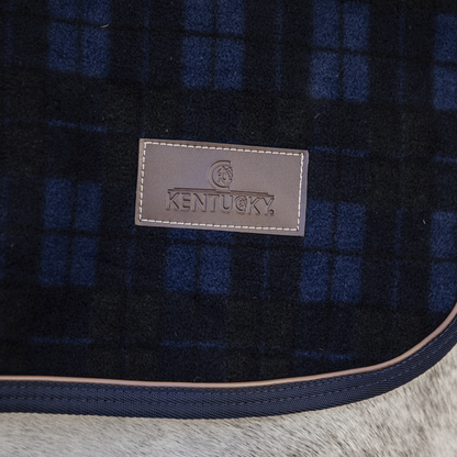 Heavy Fleece Kidney Cover - Kentucky