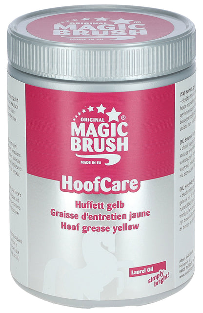 Graisse pour sabots HoofCare - Magic Brush