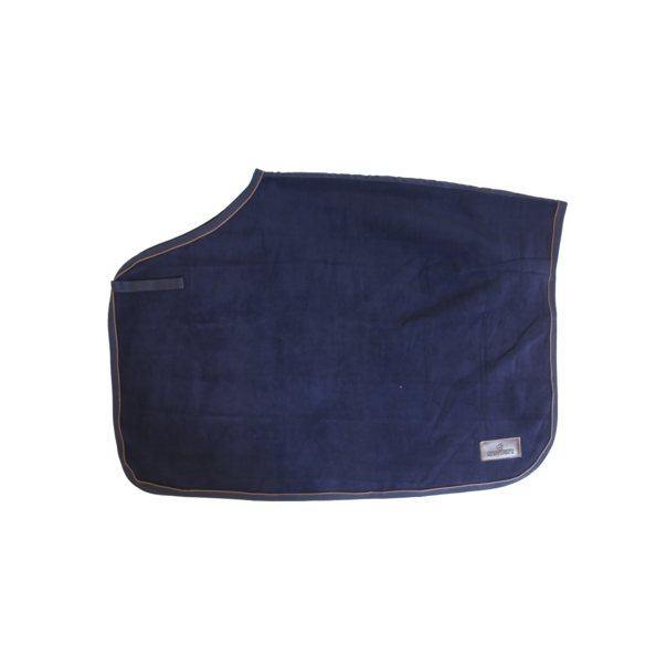 Couvre Reins polaire Carré Heavy Show - Kentucky