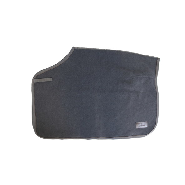 Couvre Reins polaire Carré Heavy Show - Kentucky