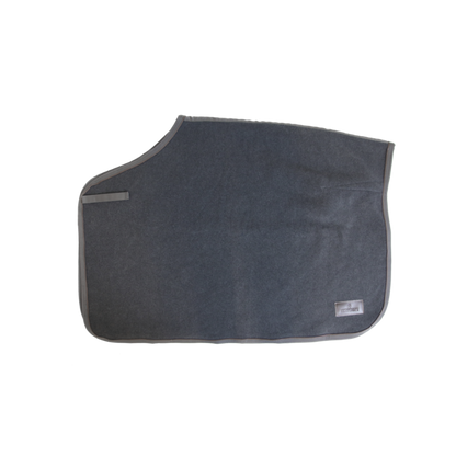 Couvre Reins polaire Carré Heavy Show - Kentucky