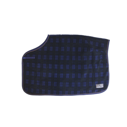 Couvre Reins polaire Carré Heavy Show - Kentucky