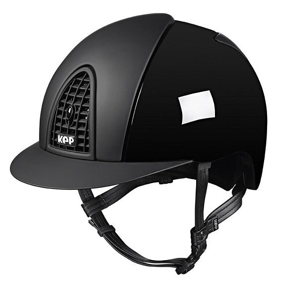 CROMO POLISH/TEXTILE Helmet - KEP