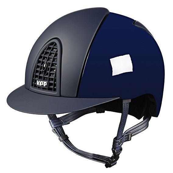 CROMO POLISH/TEXTILE Helmet - KEP