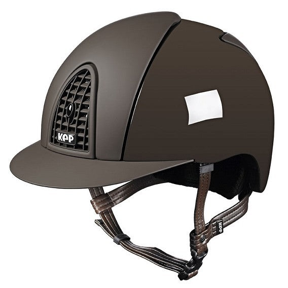 CROMO POLISH/TEXTILE Helmet - KEP