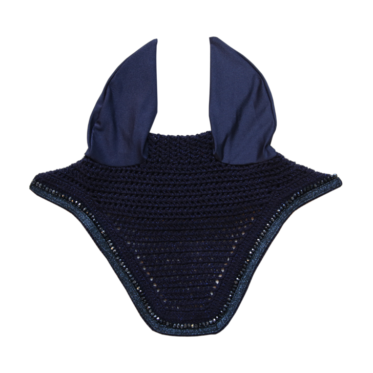 Bonnet Wellington Glitter Band Soundless - Kentucky