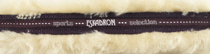 Basics sheepskin lined halter - Eskadron