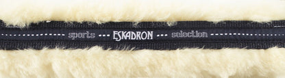 Basics sheepskin lined halter - Eskadron
