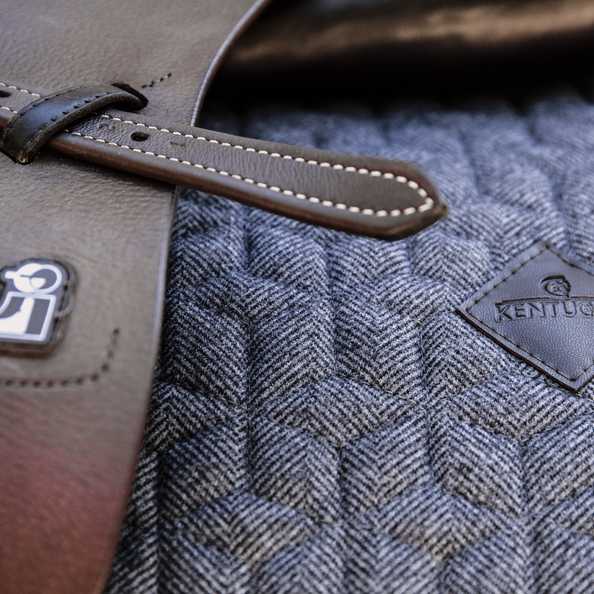 Tapis laine Wool - Kentucky