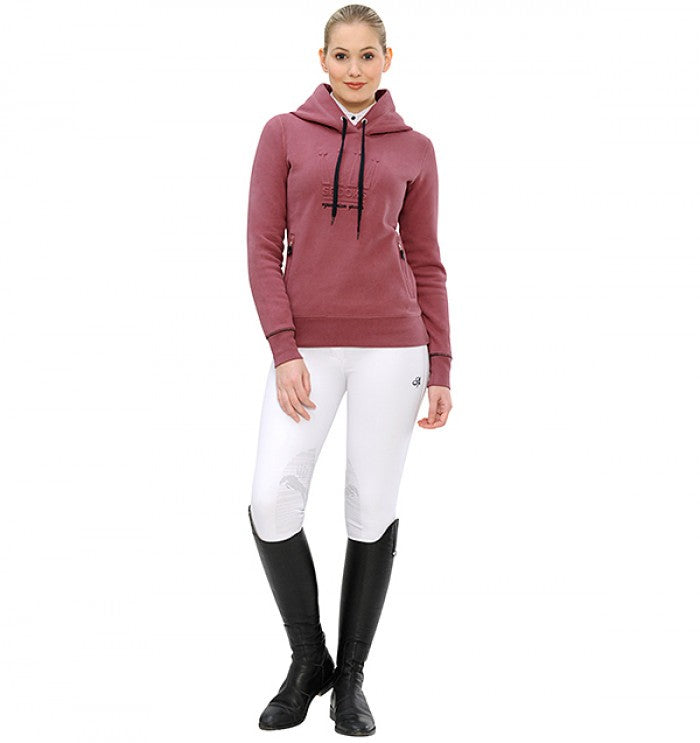 Lia Hoody Sweatshirt - Spooks