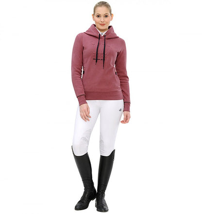 Lia Hoody Sweatshirt - Spooks