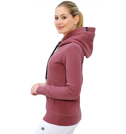 Lia Hoody Sweatshirt - Spooks