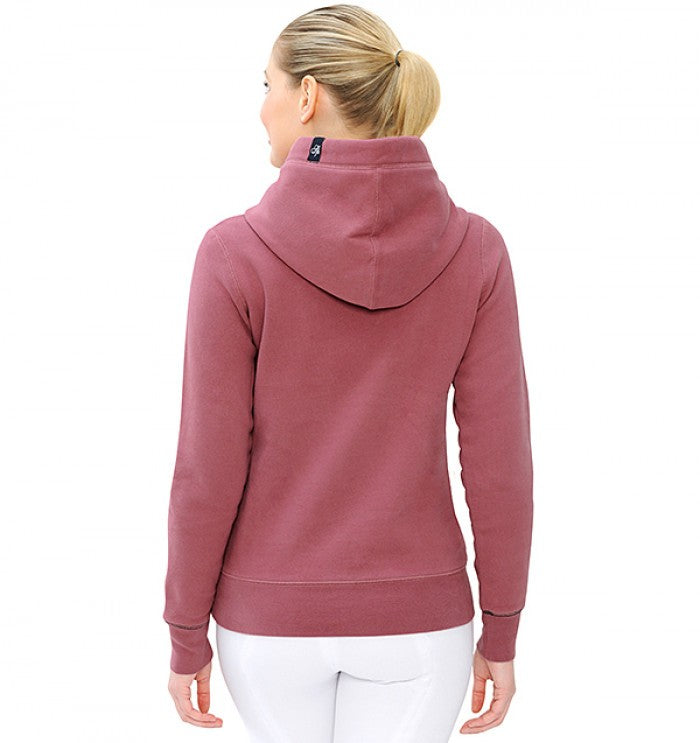Lia Hoody Sweatshirt - Spooks