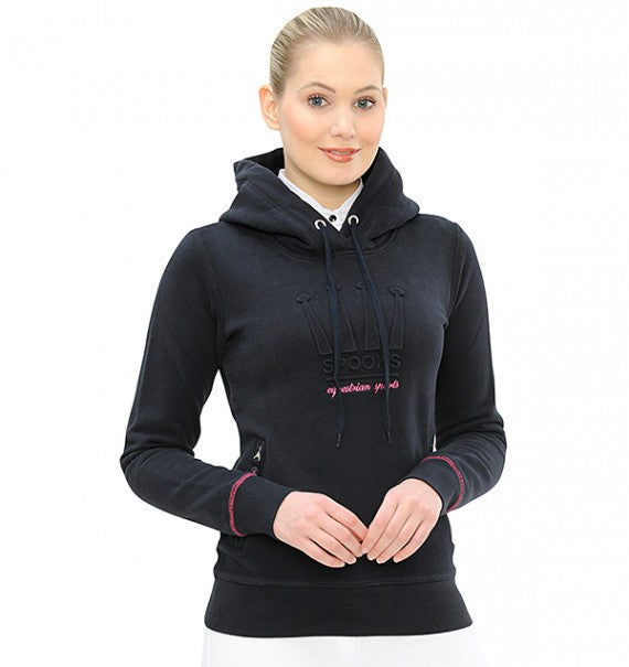 Lia Hoody Sweatshirt - Spooks