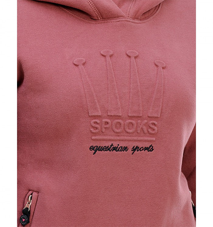 Lia Hoody Sweatshirt - Spooks