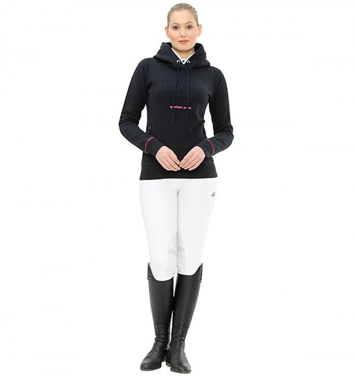 Lia Hoody Sweatshirt - Spooks