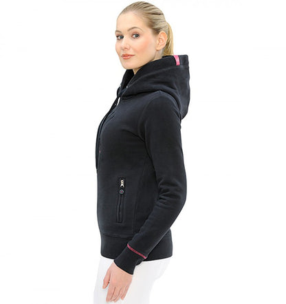 Lia Hoody Sweatshirt - Spooks