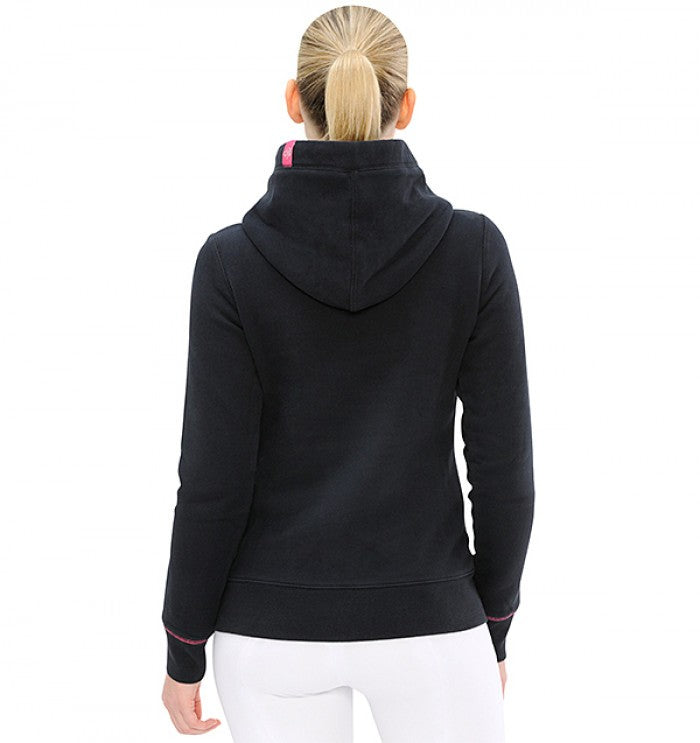Lia Hoody Sweatshirt - Spooks