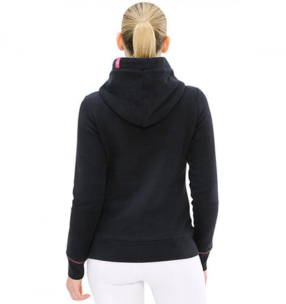 Lia Hoody Sweatshirt - Spooks