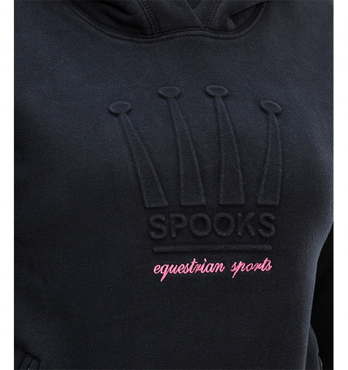 Lia Hoody Sweatshirt - Spooks