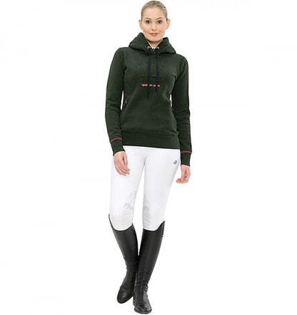 Lia Hoody Sweatshirt - Spooks