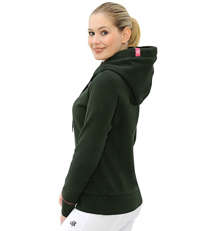 Lia Hoody Sweatshirt - Spooks
